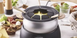 Fondue Classic - L'Echoppe d'Anto Cholet