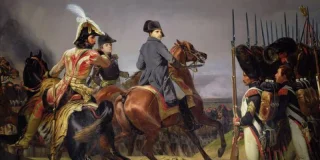Connaissez-vous ces expressions de la guerre?