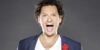 Eric Antoine â site officiel