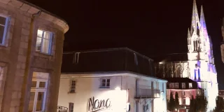 A quoi correspondent les sons des cloches de Notre Dame à Cholet ?