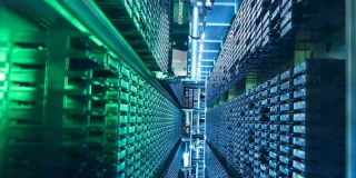 Intelligence artificielle : un centre d'excellence pour les nouvelles prévisions météo