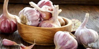 Astuce bien-être : On vous dit tout sur les bienfaits de l'ail dans l'organisme humain !