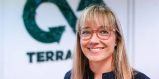 Zéro déchet : une entreprise collecte et recycle les masques jetables