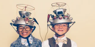 Cerveau : 5 idées reçues qui ont la vie dure