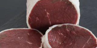 Tournedos - Le Fleuron des Mauges