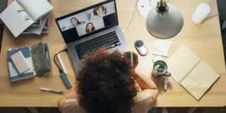 5 pistes pour améliorer votre bien-être en télétravail