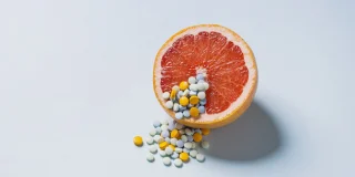 9 aliments qui nous soignent