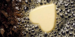 Dessert light : Par quoi remplacer l’huile et le beurre?