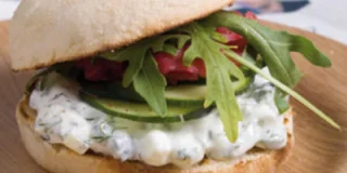10 delicious recettes de burgers maison