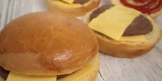 Cheeseburger
