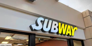 Bercy fait condamner la chaine de fast-food Subway