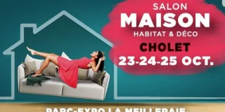 Salons Habitat Cholet