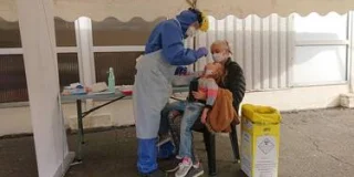 Covid-19. Dans la région de Cholet, les cas se multiplient et personne ne sait vraiment pourquoi