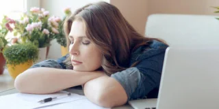 Notre besoin d'hiberner