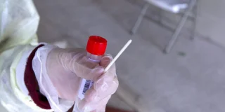 Cholet : une brusque accélération de la circulation du coronavirus inquiéte les médecins généralistes et les biologistes