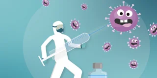 Cholet. Dépistage COVID-19 - XLABS laboratoire