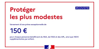 Protéger les plus modestes
