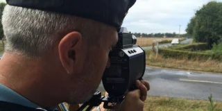 Alcoolisé, le chauffard roulait à contresens sur la quatre voies entre Cholet et Nantes