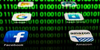 Google, Apple, Facebook, Amazonâ¦ Pourquoi le système financier crée des Titans