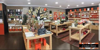 L'instant Nature Atelier SOS Peau