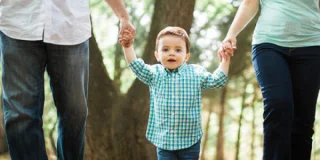 Les 5 qualités à encourager chez les enfants