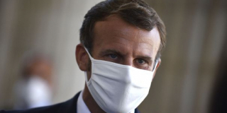 Les masques DIM toxiques ? Le gouvernement demande aux fonctionnaires de ne plus en porter