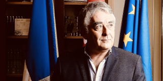 Portrait : Gilles Bourdouleix (maire de Cholet), un homme de convictions