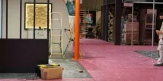 Couvre-feu à Cholet. Salon de la maison, fête foraine de la Saint-Denis et barsâ¦ fermeront ce soir