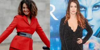 Covid-19 : les influenceuses Léna Situations et EnjoyPhoenix invitées à l'Ãlysée