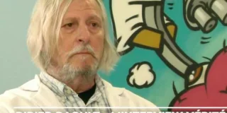 « Vous êtes ridicule » : Didier Raoult tacle David Pujadas et se fait lyncher par les internautes - Voici