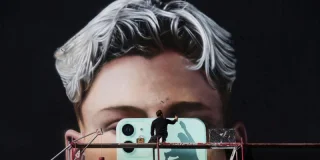 Quand nos données nous manipulent
