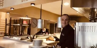 Restaurants Cholet : passer aux commandes en ligne est loin d'être une évidence