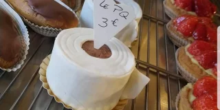 Le gâteau qu'il vous faut ! ð¤£ð¤£ð¤£
