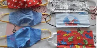 Cholet. Une fabrication de masques pour les écoliers
