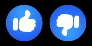 Pourquoi un like sur Facebook ne vaut plus rien