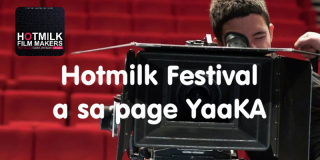 Hotmilk Festival a sa K-page yaaKa