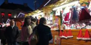 Cholet. Covid-19 : pas de marché de Noël cette année