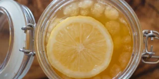 Les bienfaits du kéfir, super-boisson purifiante