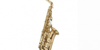 Saxophone Alto Jupiter Cholet