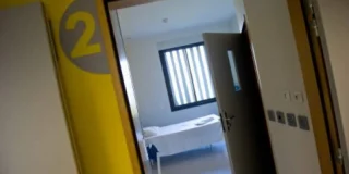 L'auteur de la double agression mortelle à Cholet hospitalisé de force
