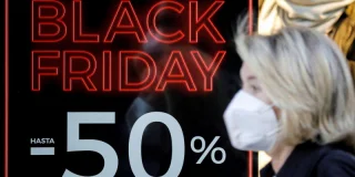 Black Friday : le gouvernement doit avant tout âencadrer ce genre de promotions bidonâ, demande l'UFC-Que Choisir