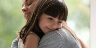 Psychologie positive : donnez confiance à vos enfants - A la une - Destination Santé