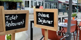 Tickets restaurants : les mesures d'assouplissement prolongées jusqu'au 1er septembre 2021