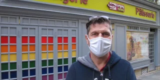 Paris : la boulangerie Legay Choc a mis la clé sous la porte