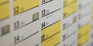 APL, tabac, Smic, impôts... Ce qui change au 1er janvier 2021