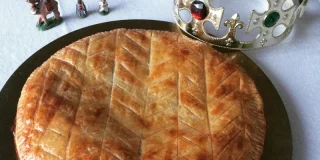 Epiphanie : Cyril Lignac partage sa recette de galette des rois à la frangipane