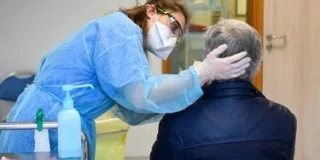 Covid-19. À Cholet, un taux d'incidence parmi les plus élevés de la région