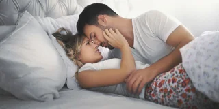 Couple et sexualité : une étude révèle la durée moyenne d'un rapport sexuel