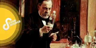 Quand les anti-vaccins se déchaînaient contreâ¦ Louis Pasteur