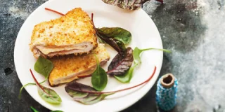 10 recettes de junk food maison